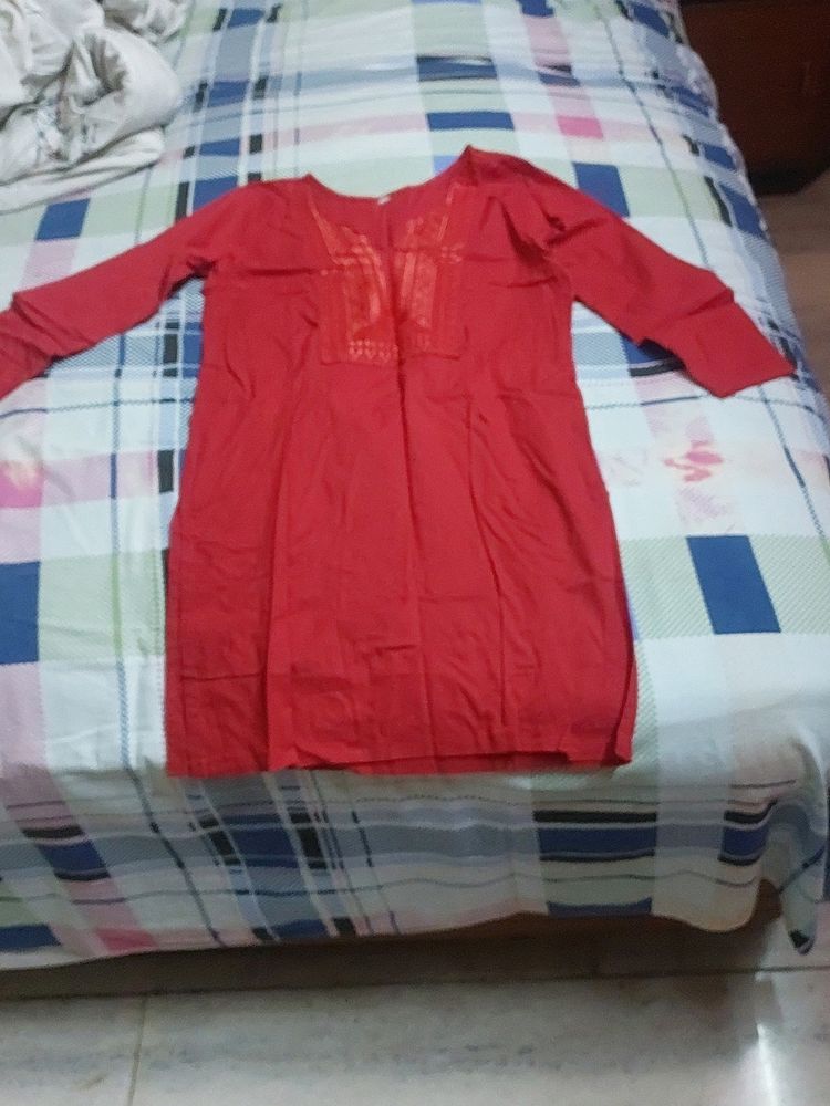Kurta.