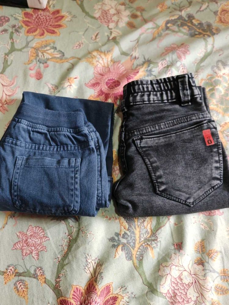 Kids&#39; Jeans Bundle