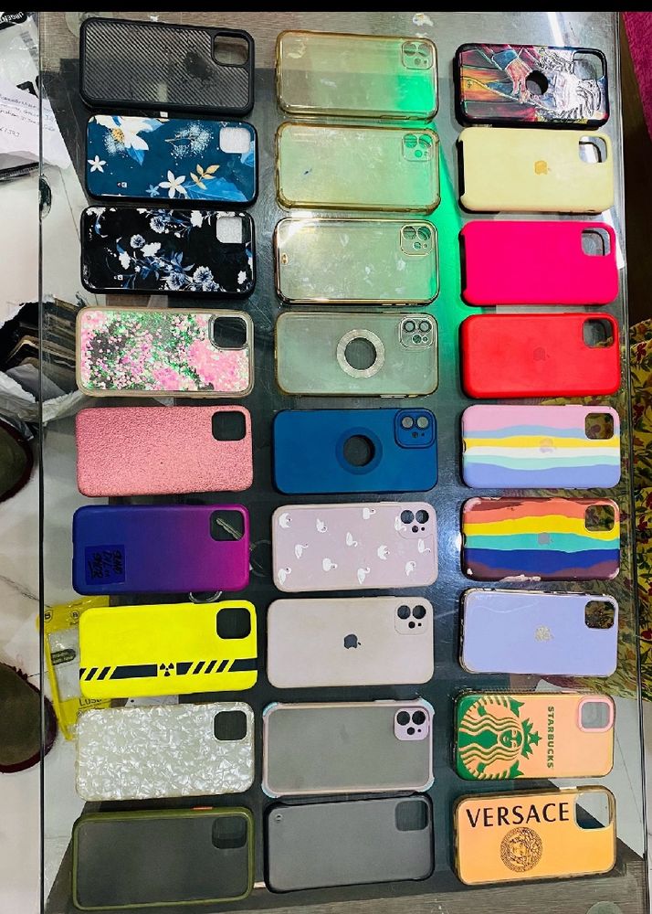 Grab Fast📣 iPhone 11 Case Cover