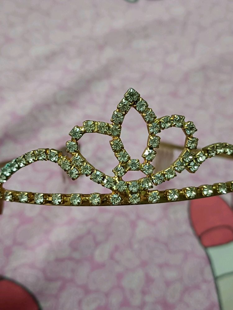 Gir&#39;s Crown