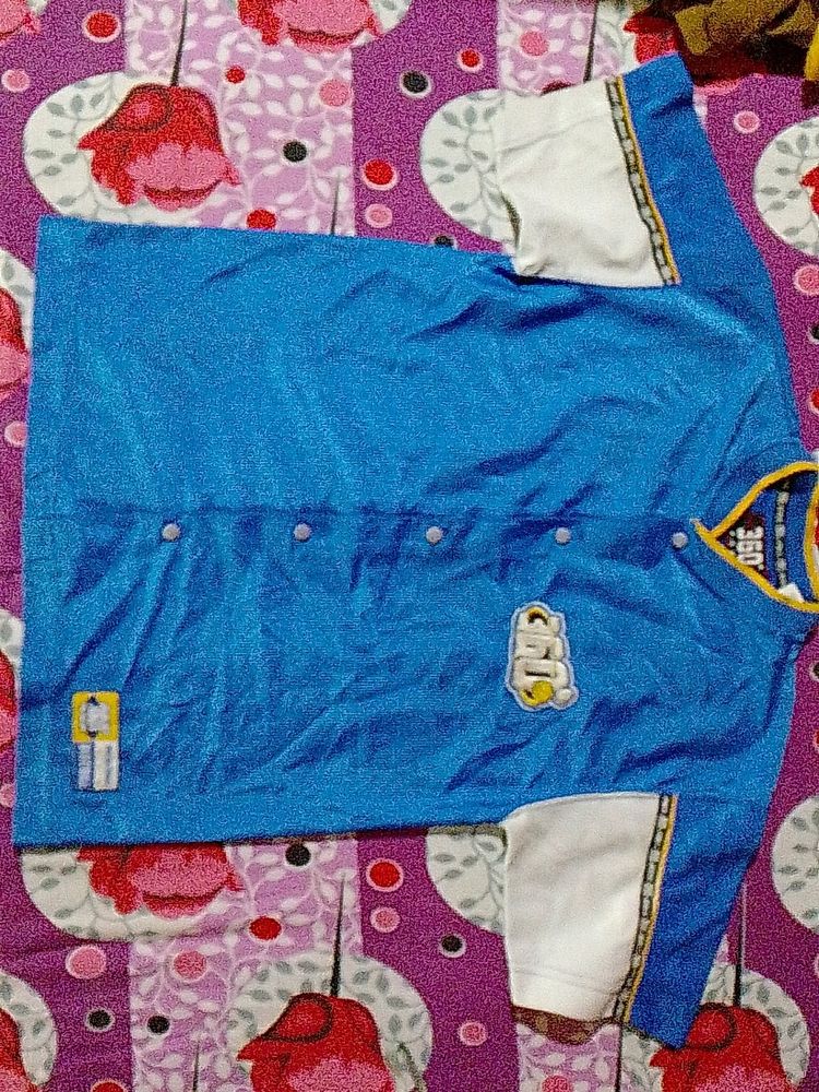 Unisex Sports Jersey