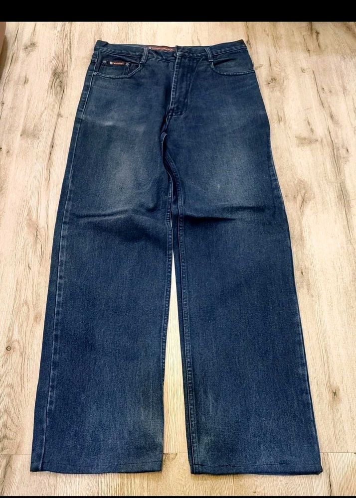 Blue Jeans