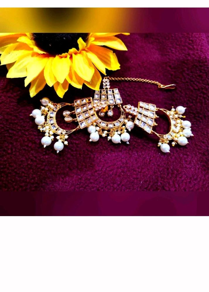 Mag Tika Nd Erring Combo