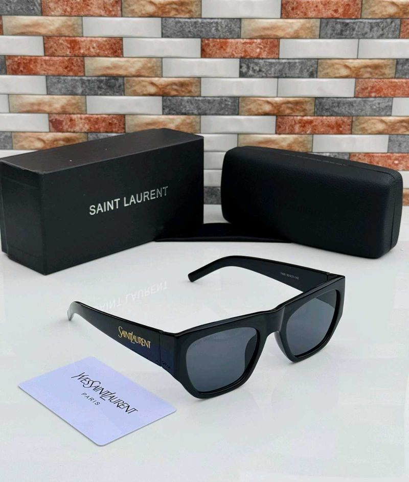 YSL PREMIUM QUALITY UNISEX SUNGLASSES @SALE