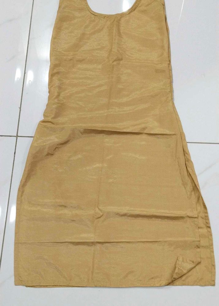 Simple Plain Kurta