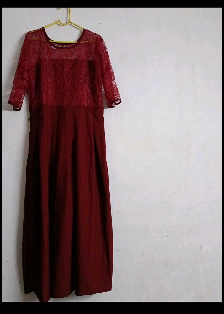 Long Dress 👗