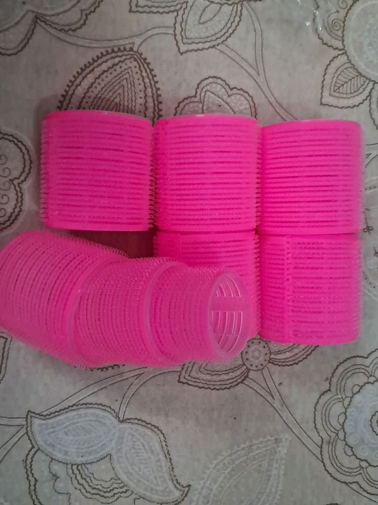 Hair Rollers