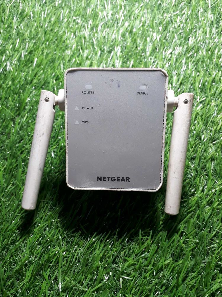 Netgear Extender 5G