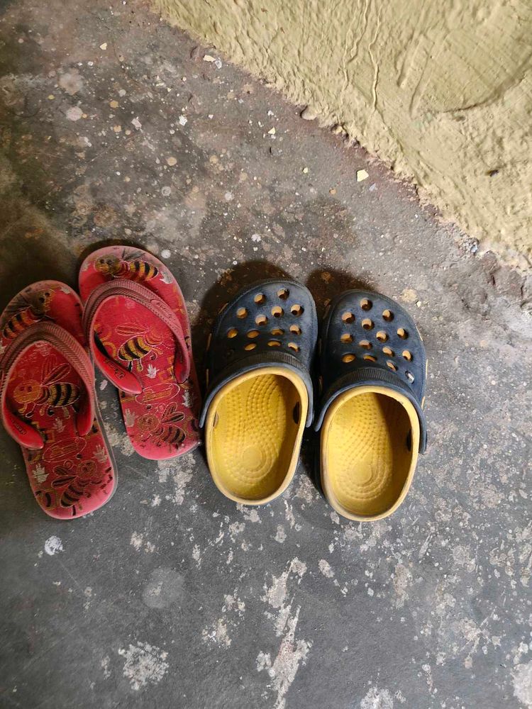 baby boy clogs and slipper