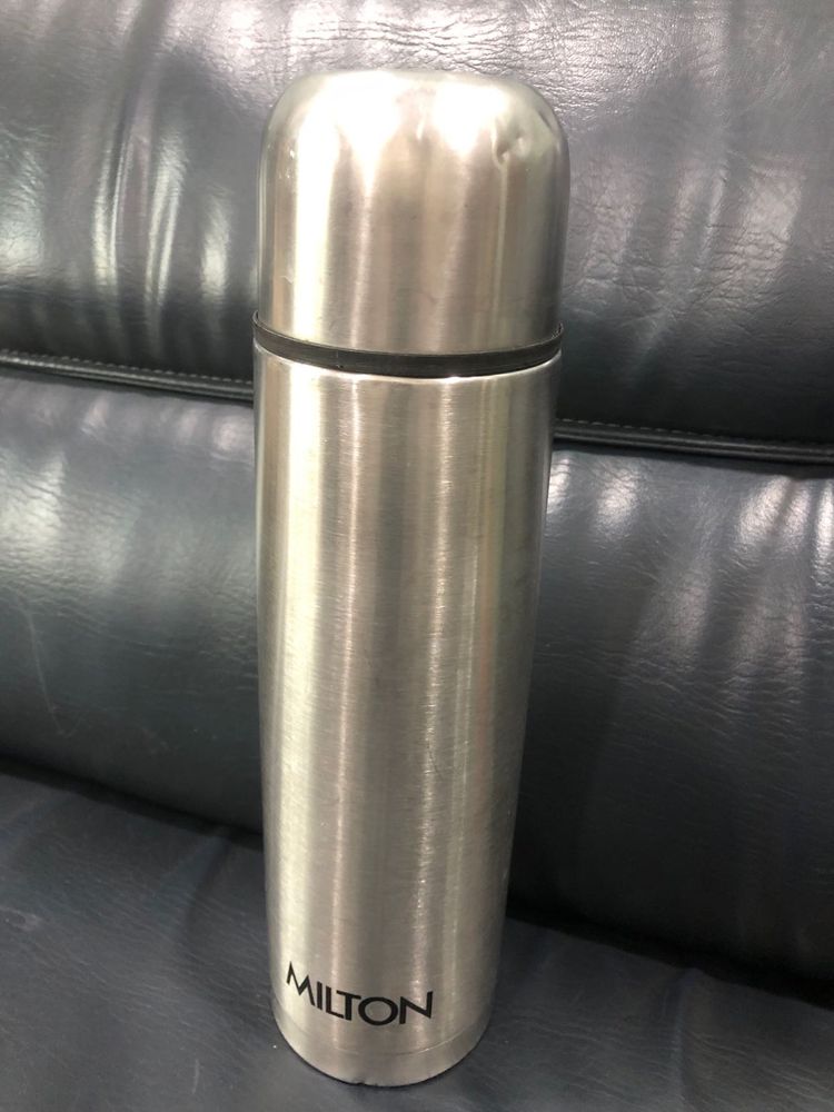 Milton Water Bottle 12”