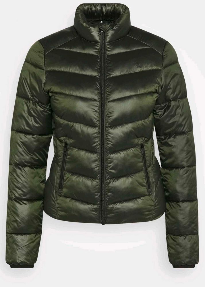 Calvin Klein Jeans Winter jacket for women
