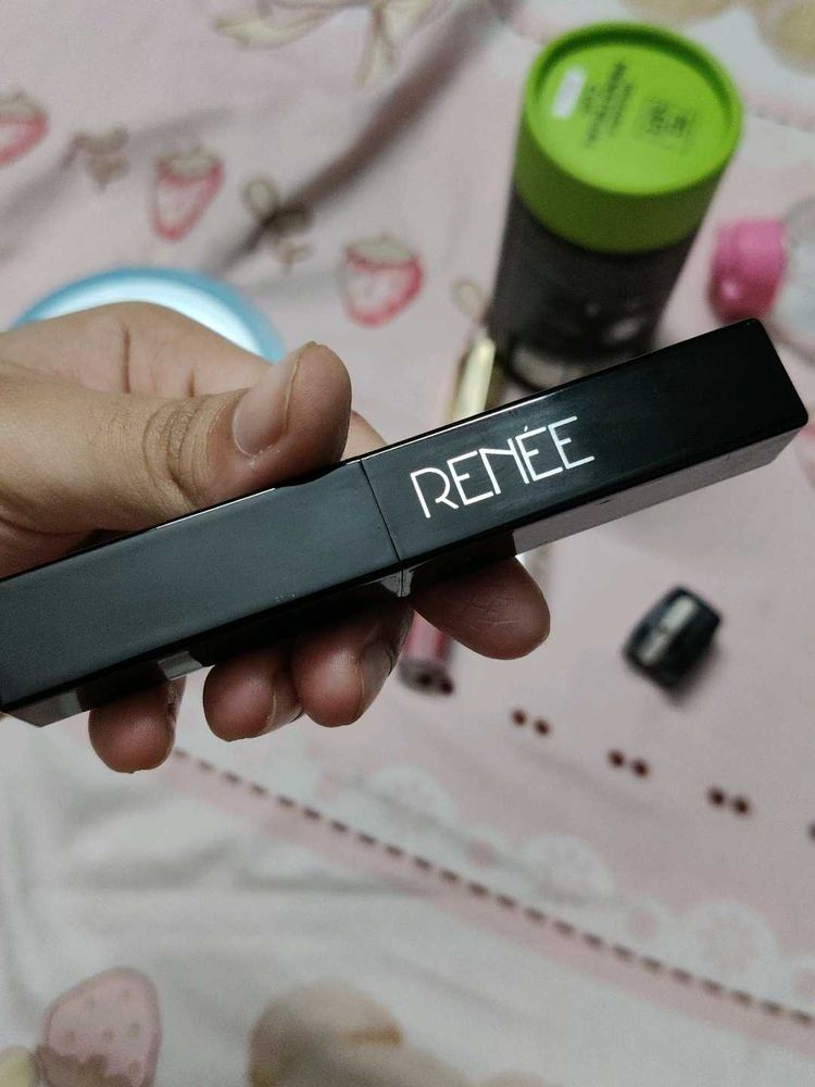 Renee pH Stick And Sharpner An Setting Spray