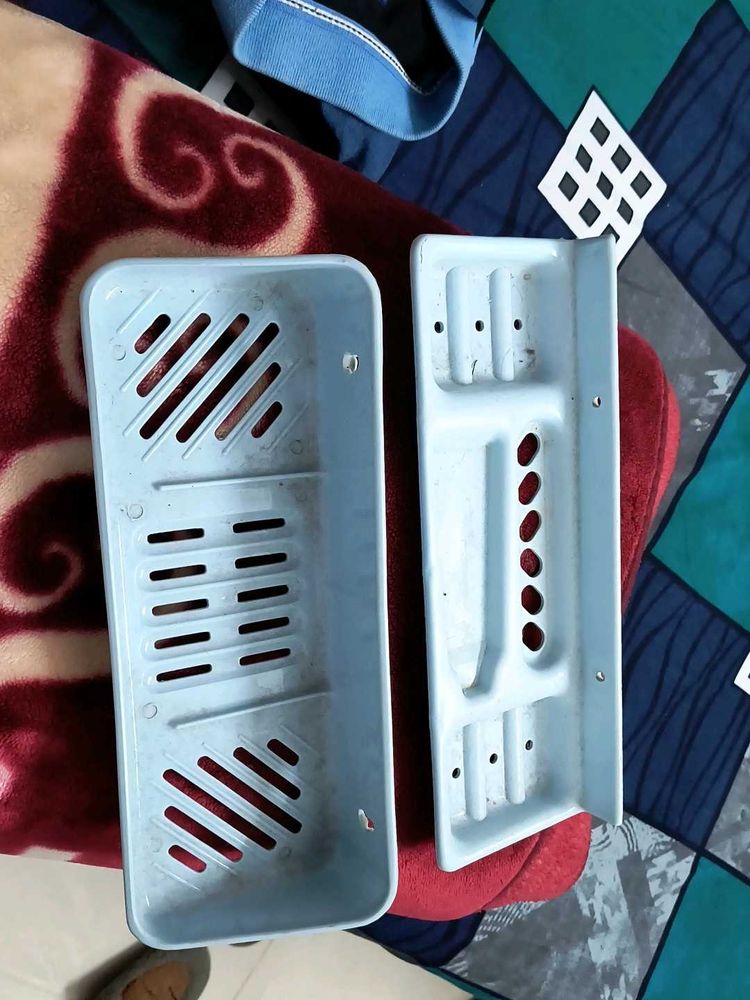 Soap Case Holder