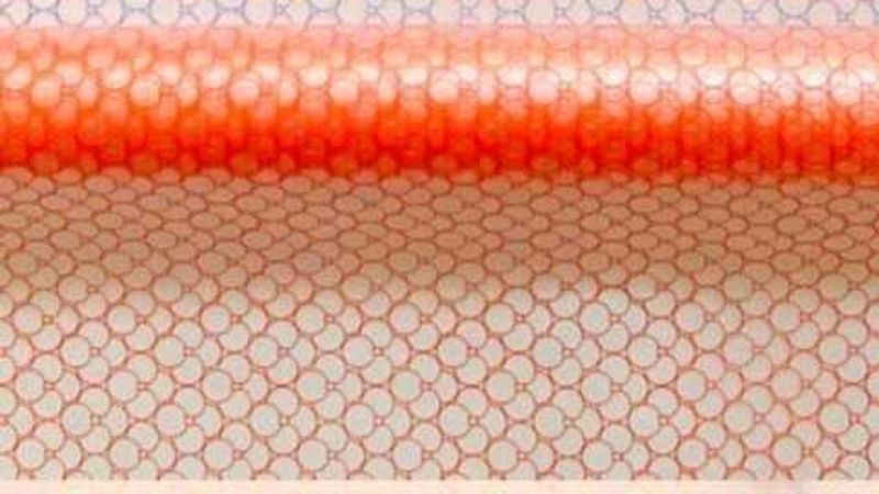 Frozen Cellophen Sheets (Orange) 3 Pcs
