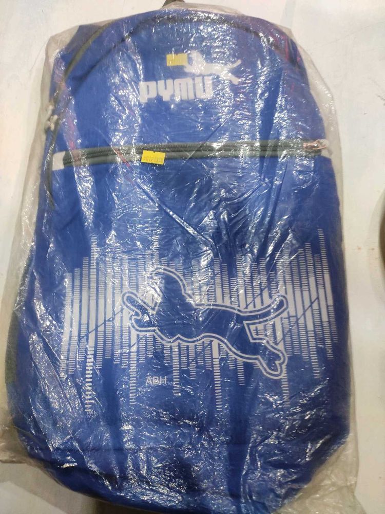 Backpack