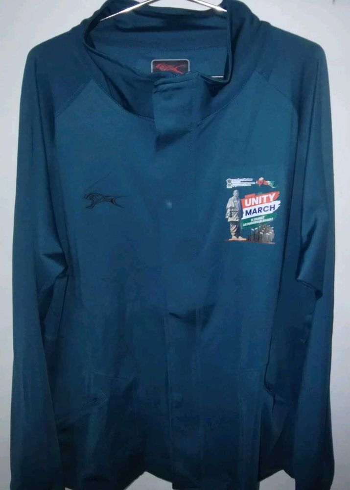 Brand New Shiv Naresh Unity March Jacket