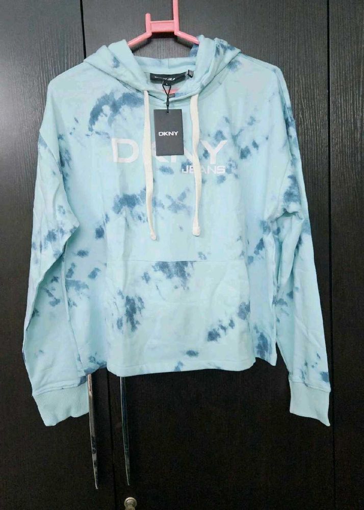 DKNY Tie N Dye Coord