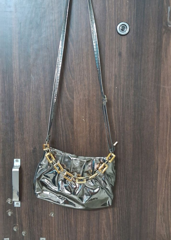 Party Wear Sling Bag