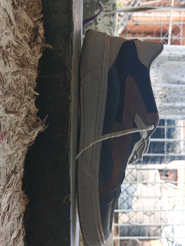 Stylish Sneakers