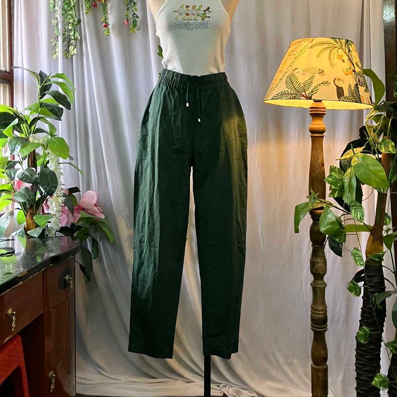 The Souled Store Pant