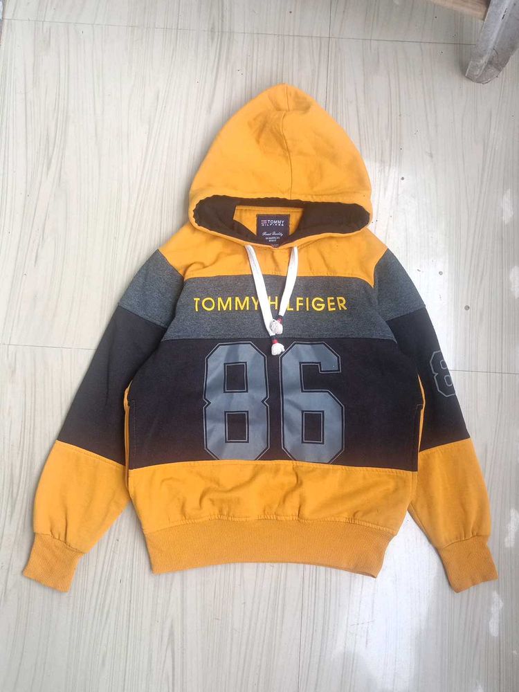 Tommy Hilfiger Hoodie vintage