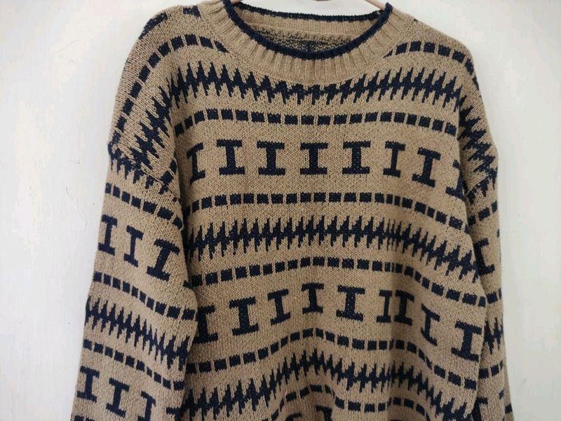 Urbanic Sweater