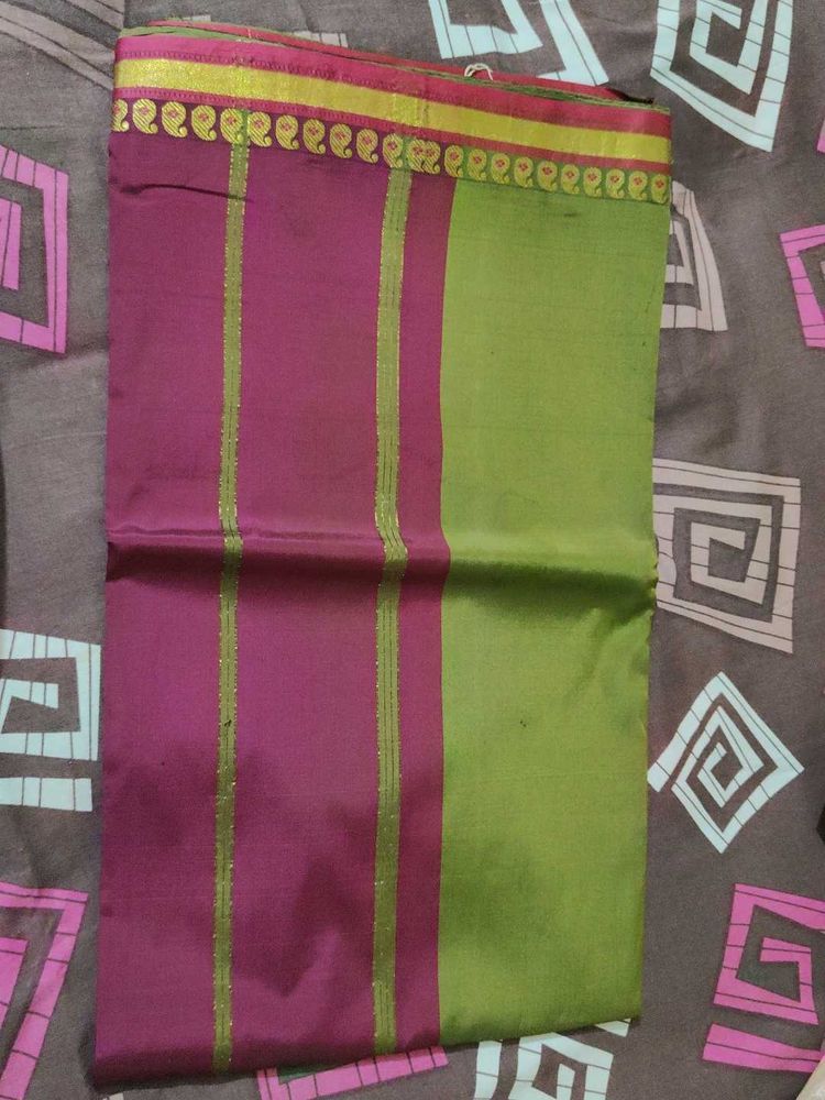 Silk Saree