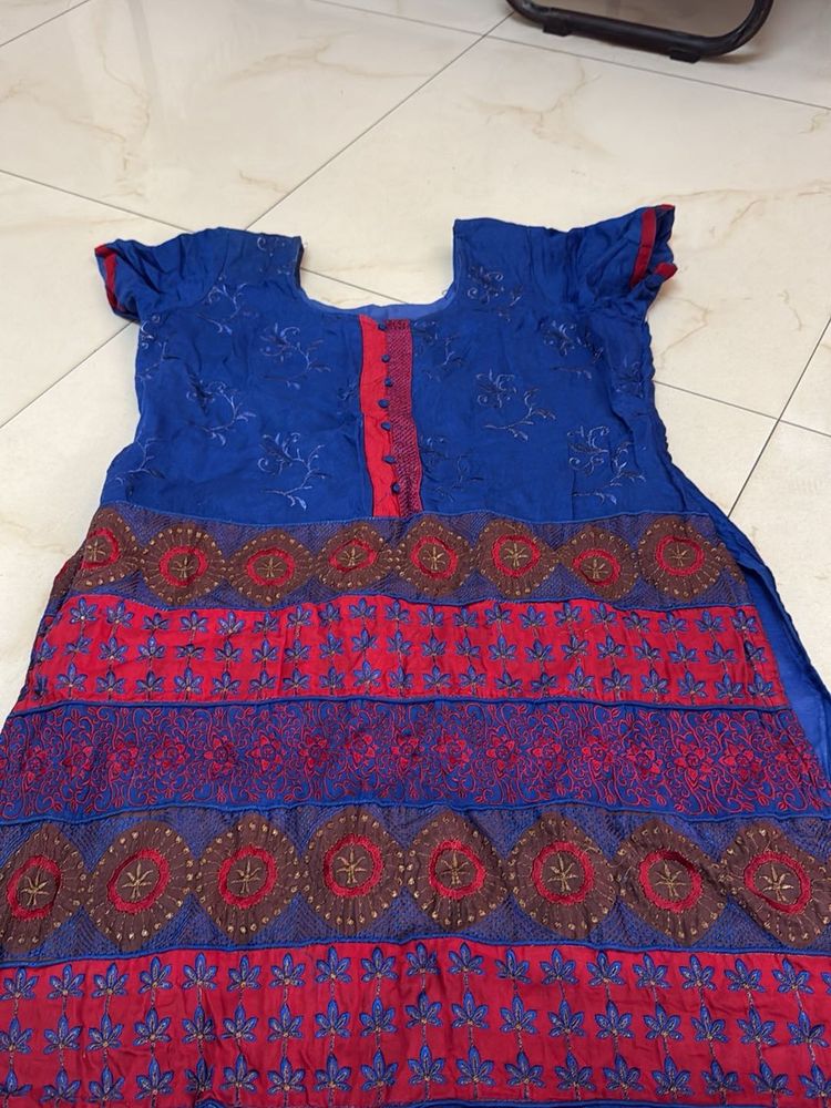 Ethnic Kurta