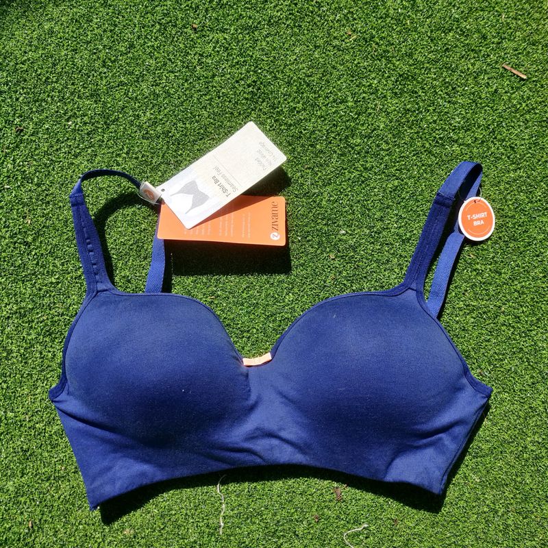 Zivame Seamless T-shirt Bra