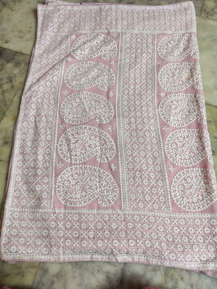 Petty Saree ❤️