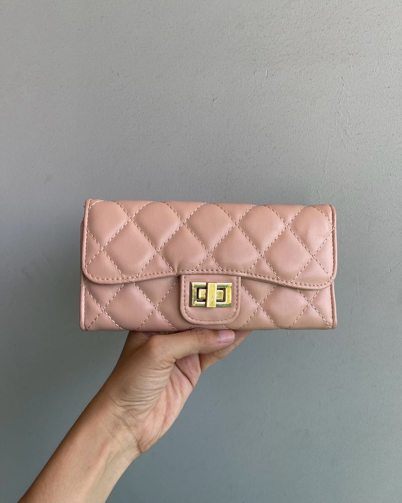 BRAND NEW Dressberry Premium Quality Wallet