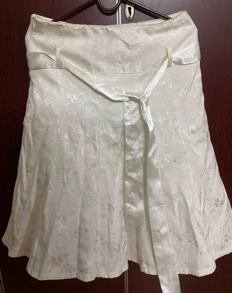 Mini Skirt