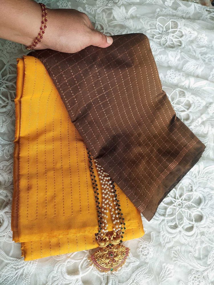 Silk Saree