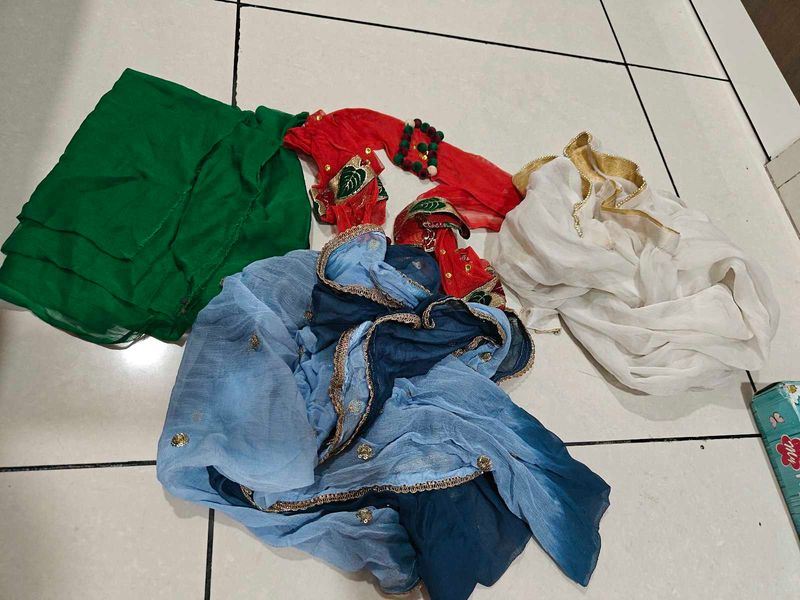 Indians 4 Dupatta