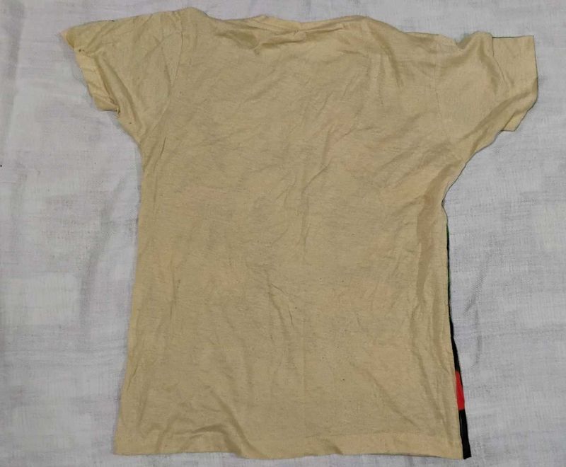 Vintage Graphic Tee
