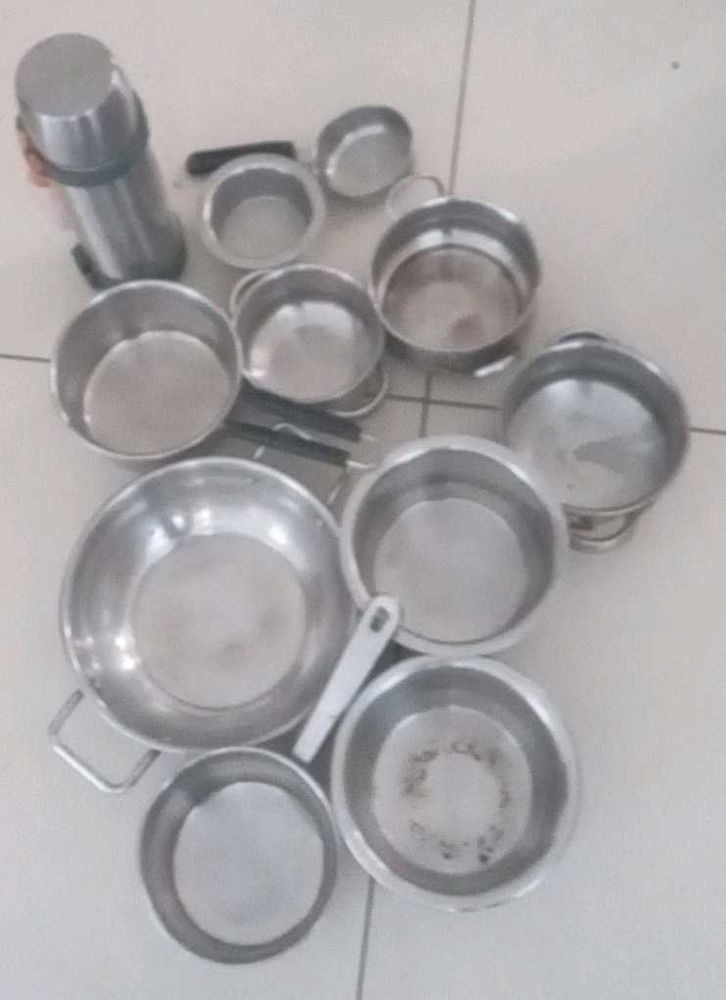 Cookware Set