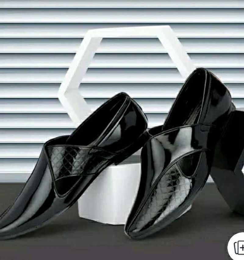 New Men Laofers