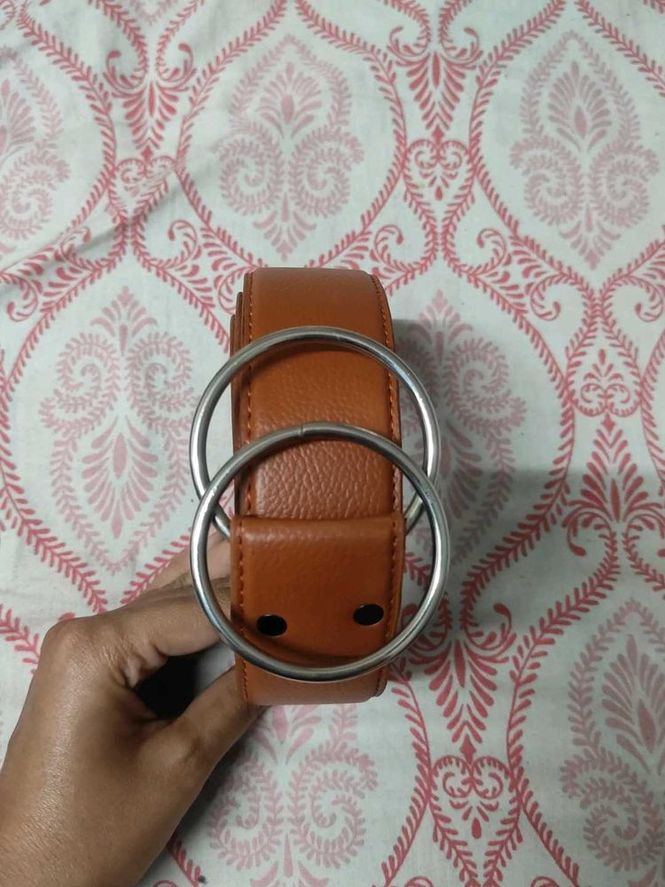 Waist Belt