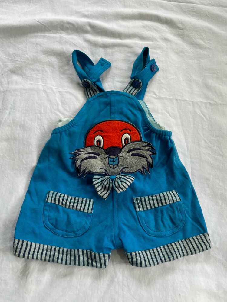 Newborn Baby Dress
