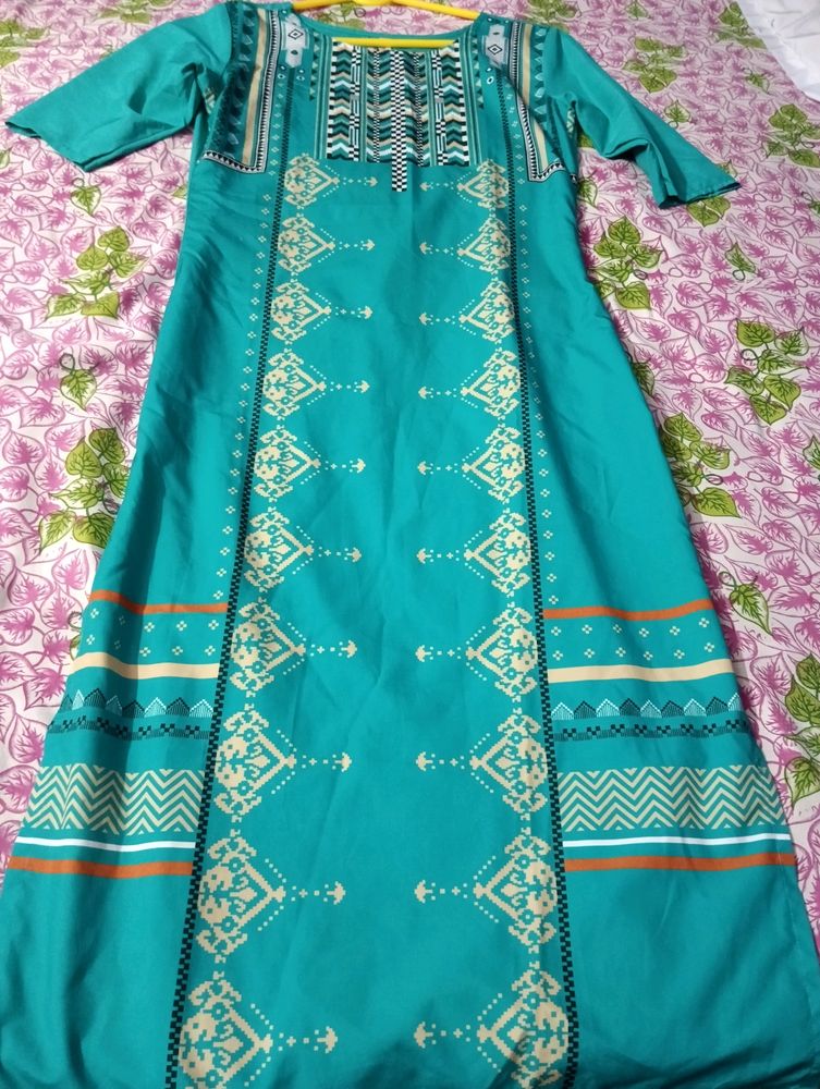 Kurti For Daily Wear