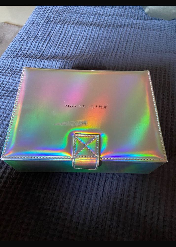 Maybelline Makeup Box