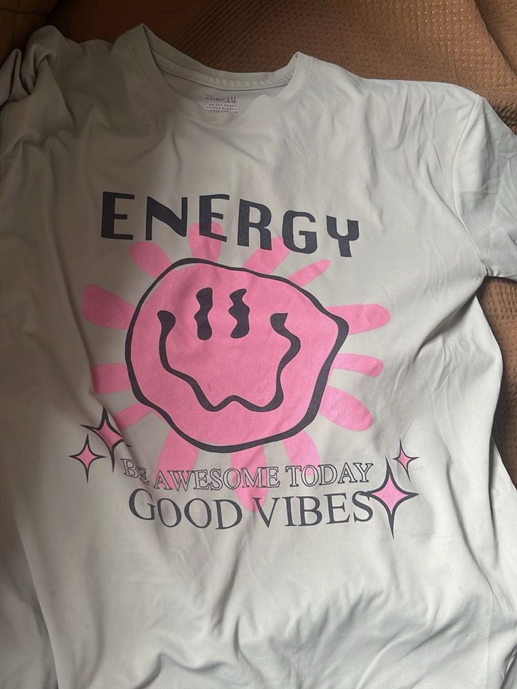 Comfort T Shirt