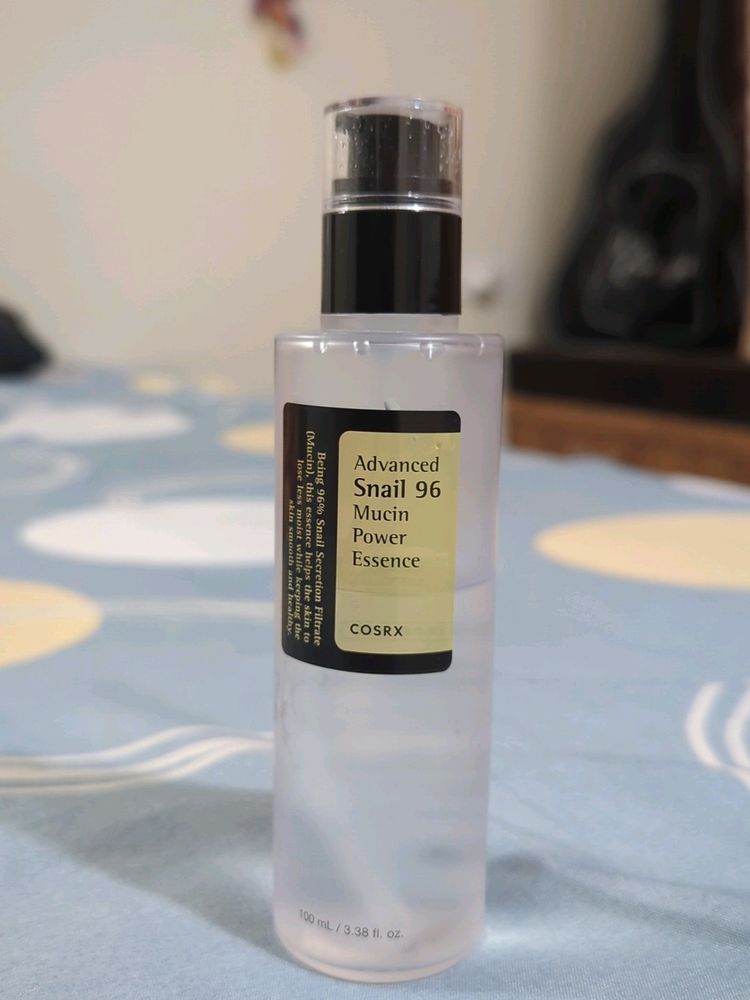 Cosrx Snail Mucin Essence
