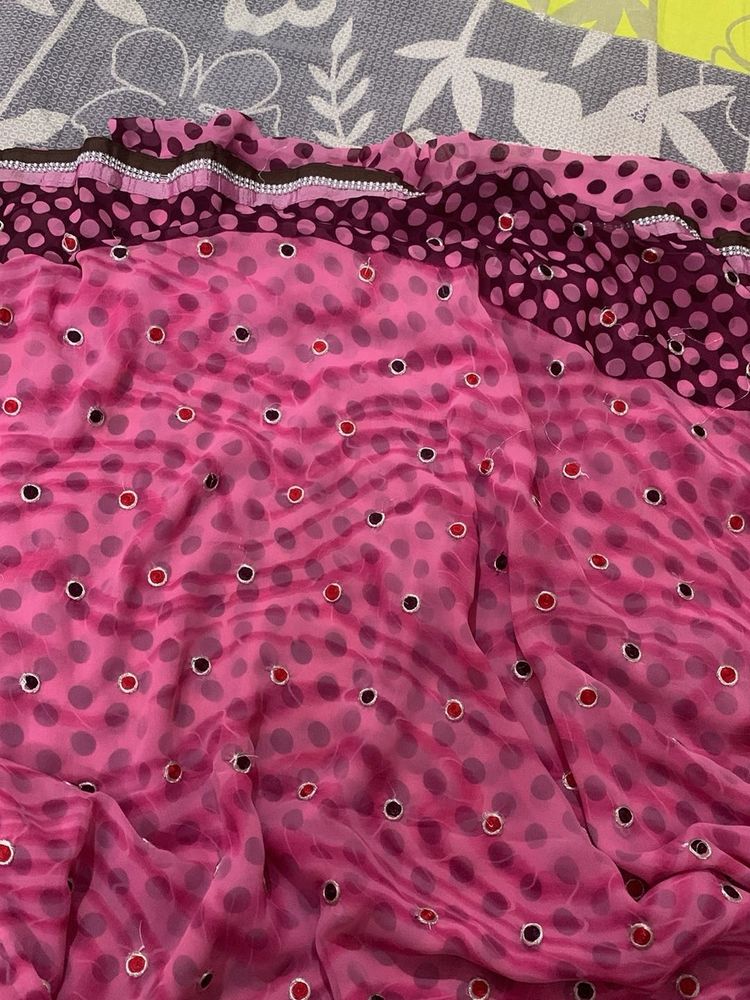 Beautiful Saree