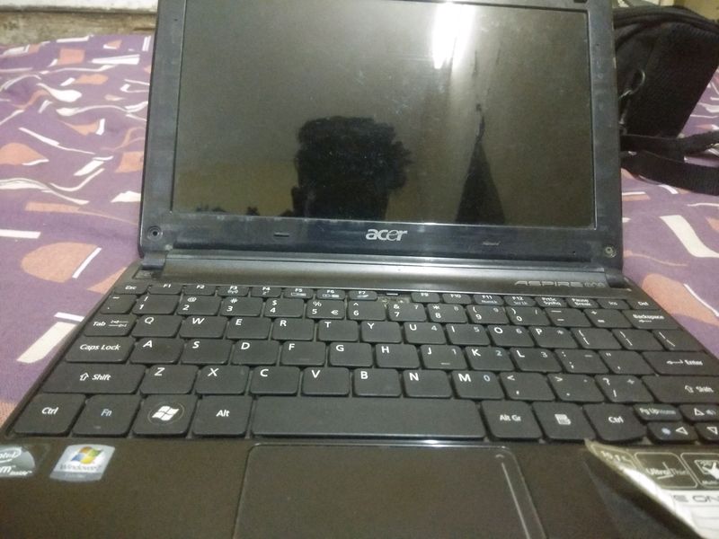 Acer Laptop Not Working