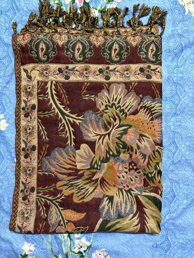 Banarasi Stole💫