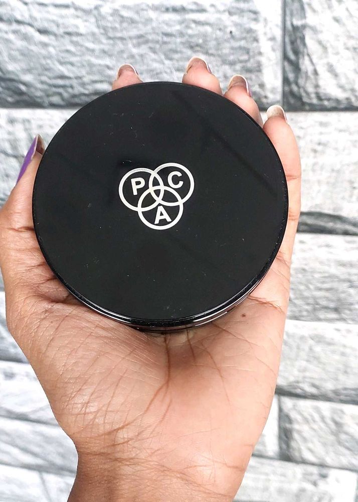 PAC Take Cover Compact Powder