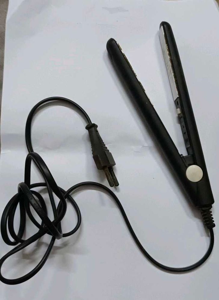 Hair Straightener