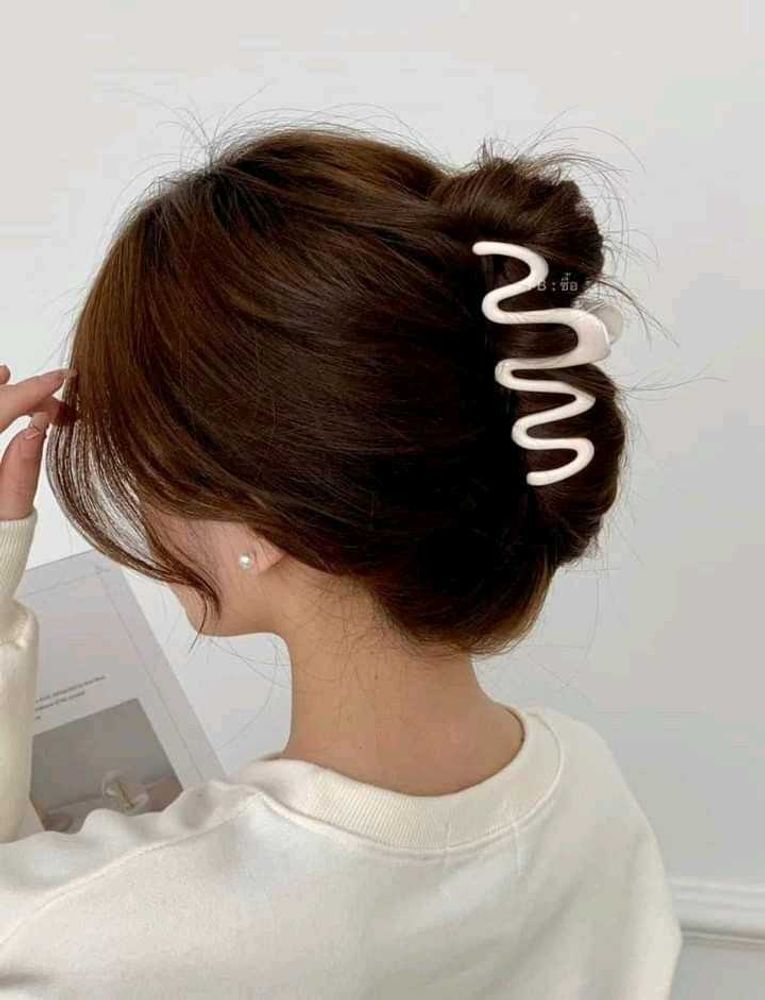 Hair Claw