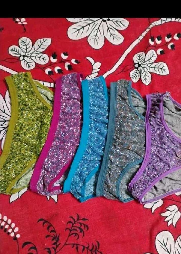Set Of 5